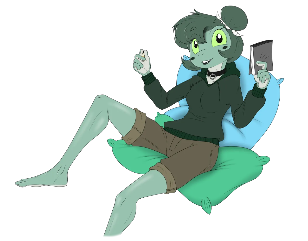 Artist MadKrayzyDave MadKrayzyDavePony - Image 142