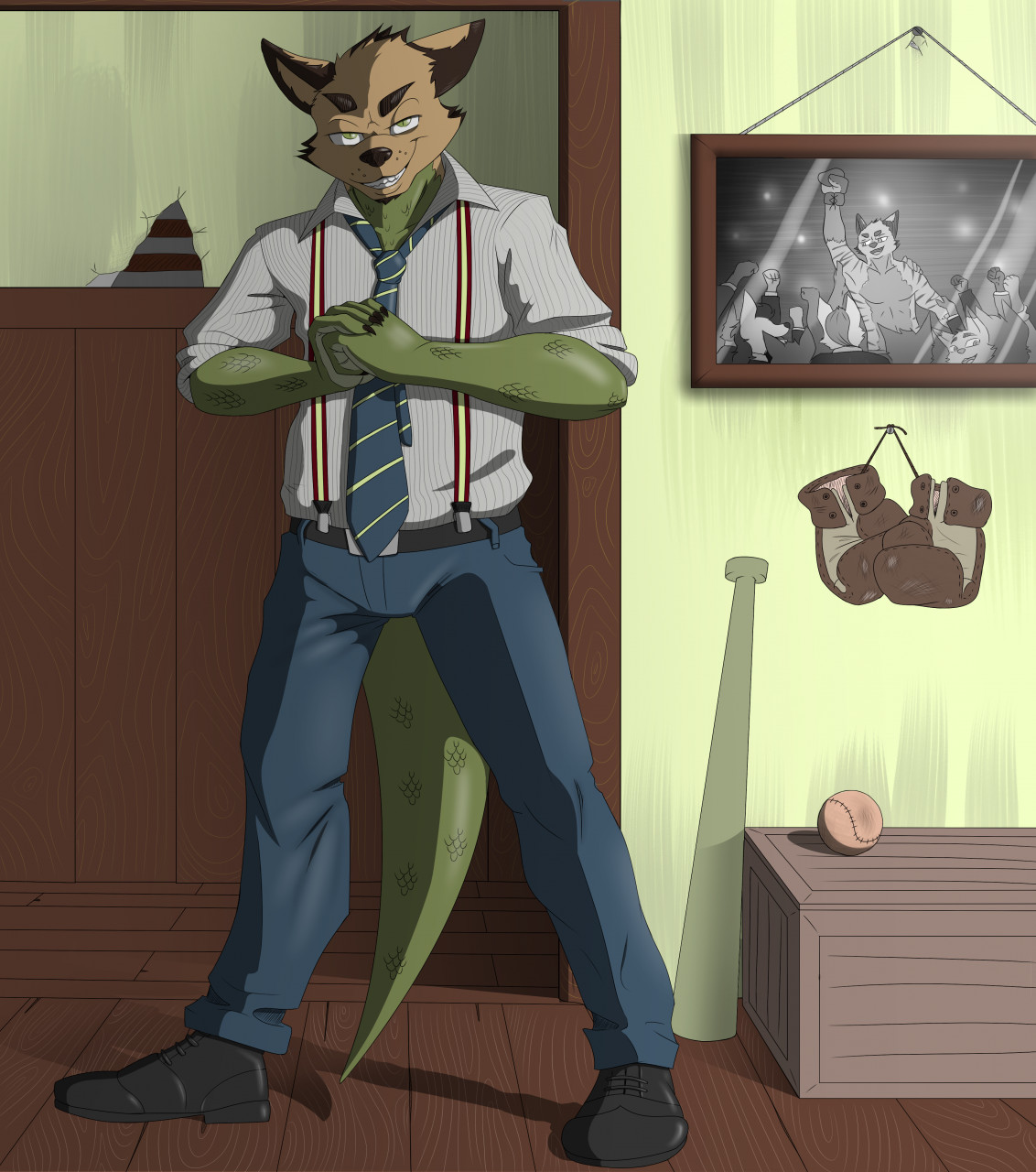 Artist MadKrayzyDave MadKrayzyDavePony - Image 161