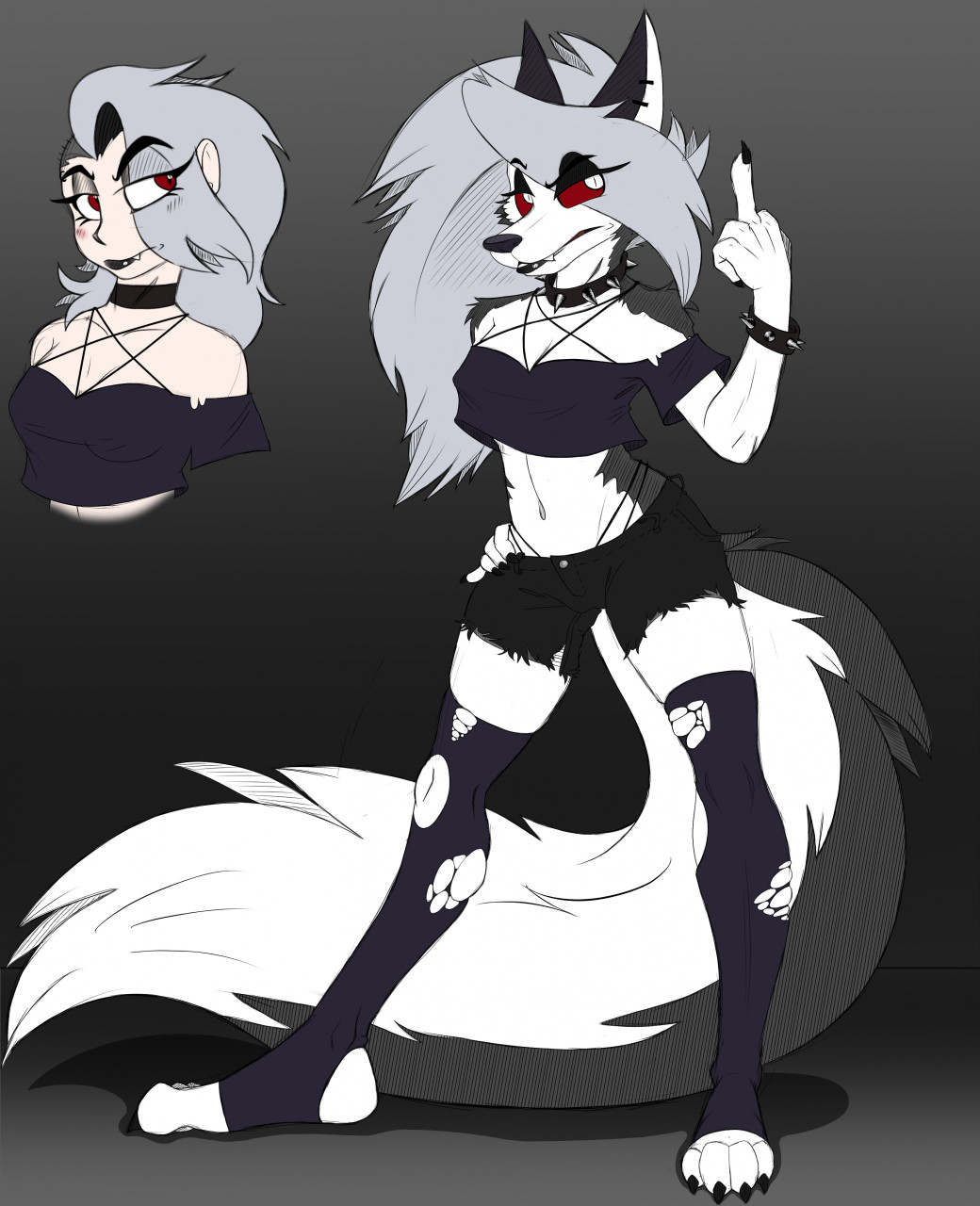 Artist MadKrayzyDave MadKrayzyDavePony - Image 163