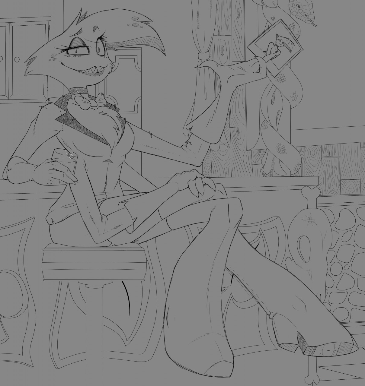 Artist MadKrayzyDave MadKrayzyDavePony - Image 171