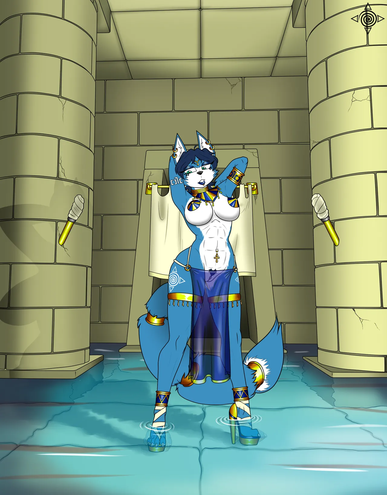 Artist MadKrayzyDave MadKrayzyDavePony - Image 18