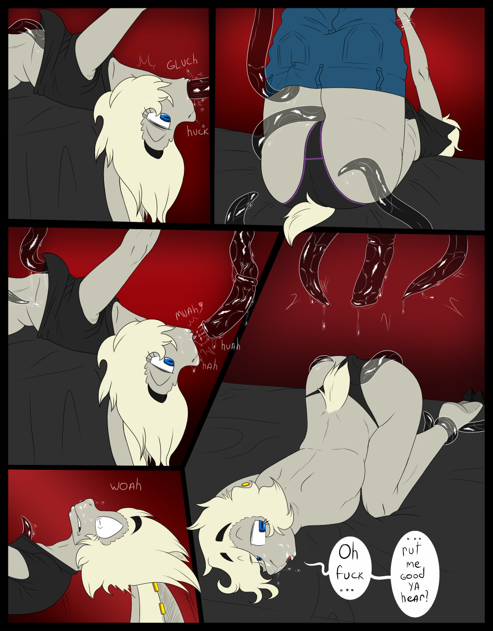 Artist MadKrayzyDave MadKrayzyDavePony - Image 193