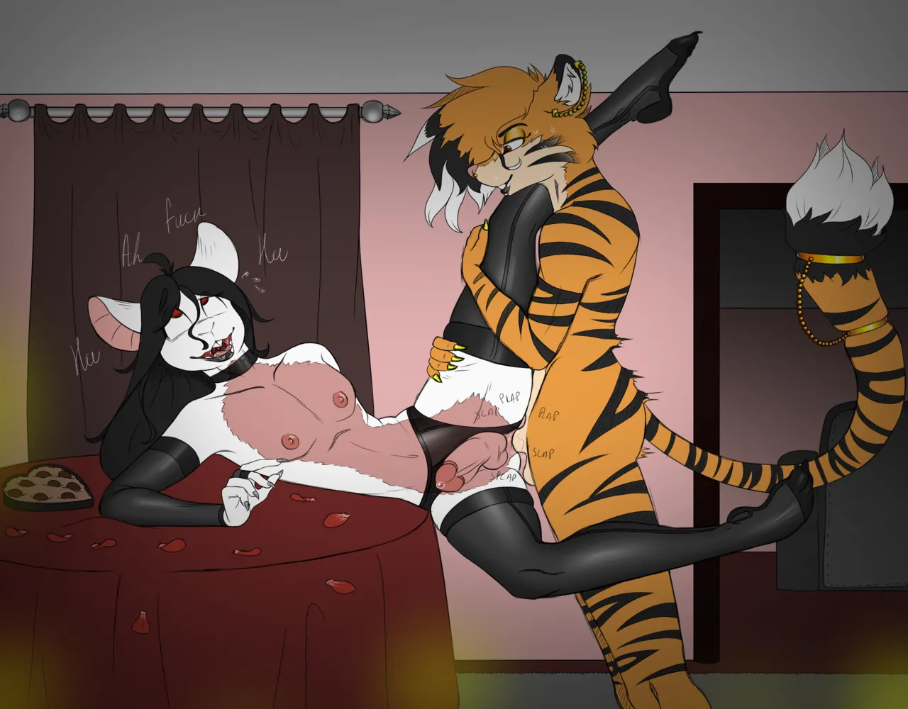 Artist MadKrayzyDave MadKrayzyDavePony - Image 213