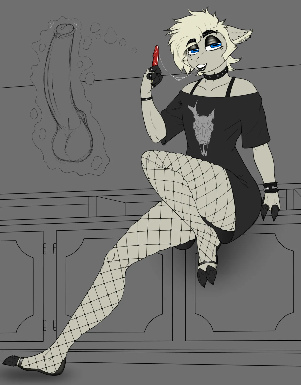 Artist MadKrayzyDave MadKrayzyDavePony - Image 22