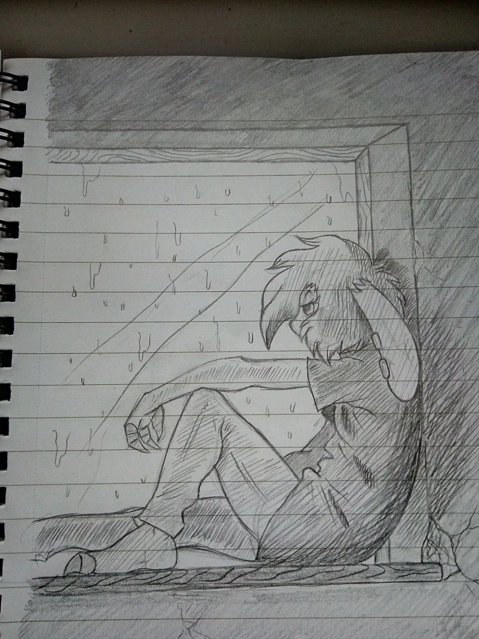 Artist MadKrayzyDave MadKrayzyDavePony - Image 269