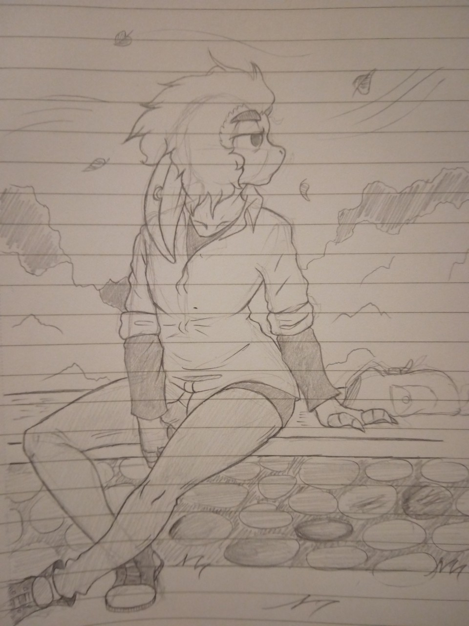 Artist MadKrayzyDave MadKrayzyDavePony - Image 270