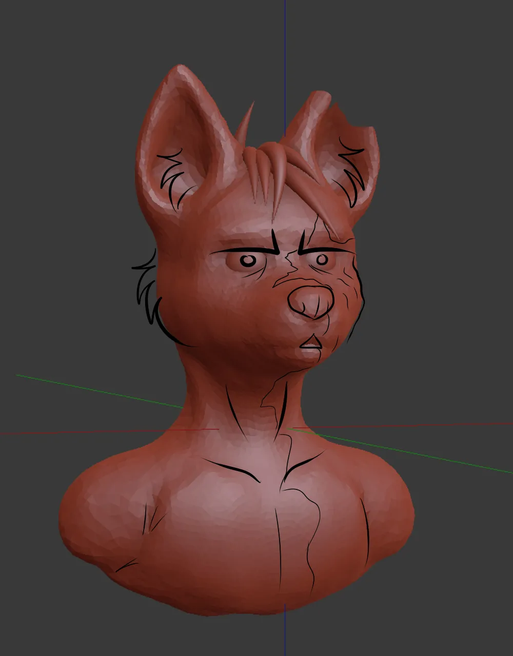 Artist MadKrayzyDave MadKrayzyDavePony - Image 281