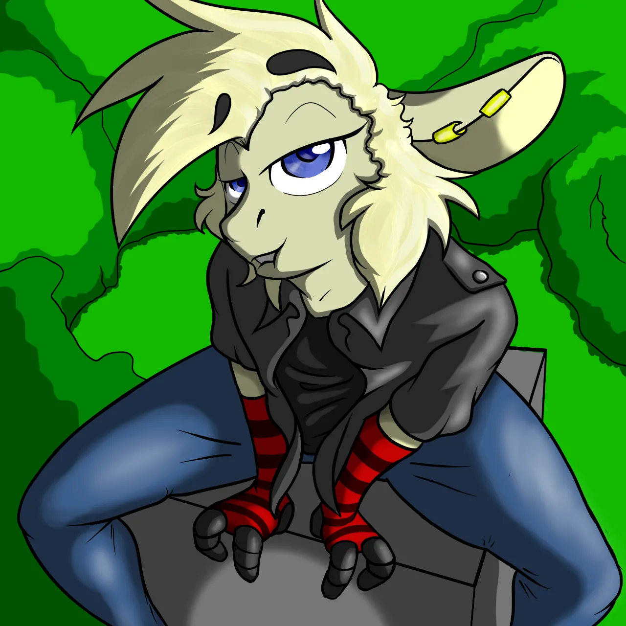 Artist MadKrayzyDave MadKrayzyDavePony - Image 286