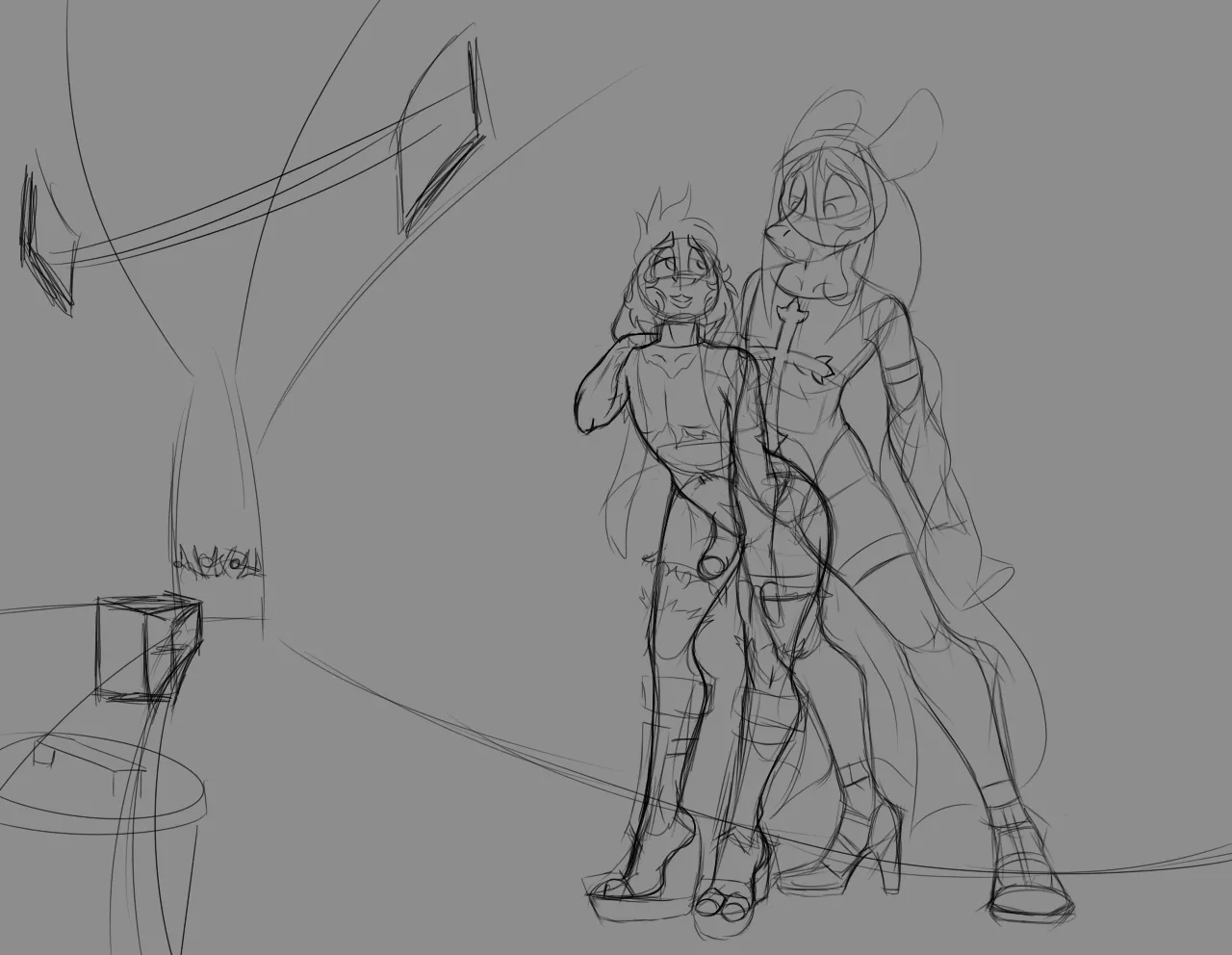 Artist MadKrayzyDave MadKrayzyDavePony - Image 299