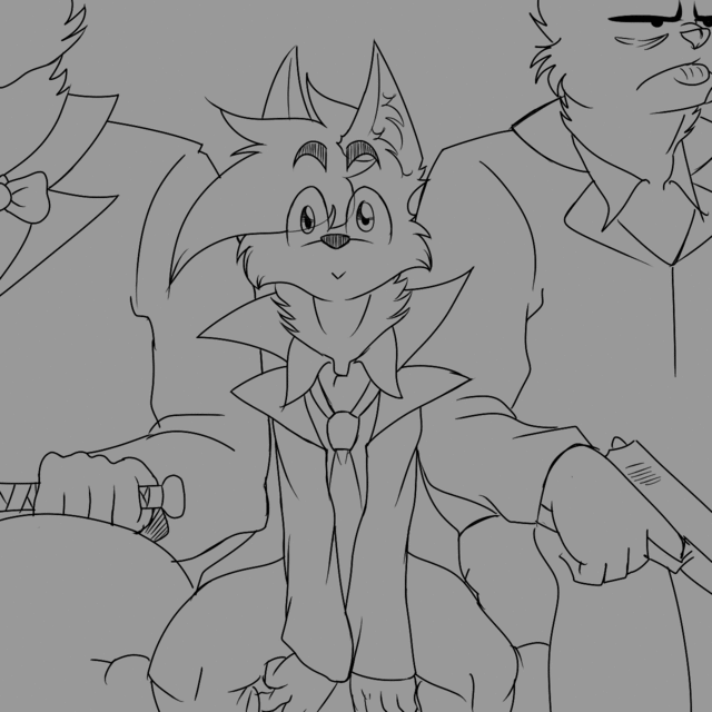 Artist MadKrayzyDave MadKrayzyDavePony - Image 300