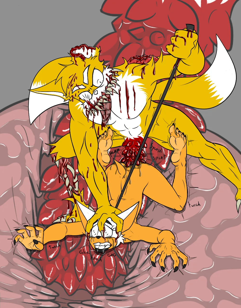 Artist MadKrayzyDave MadKrayzyDavePony - Image 304