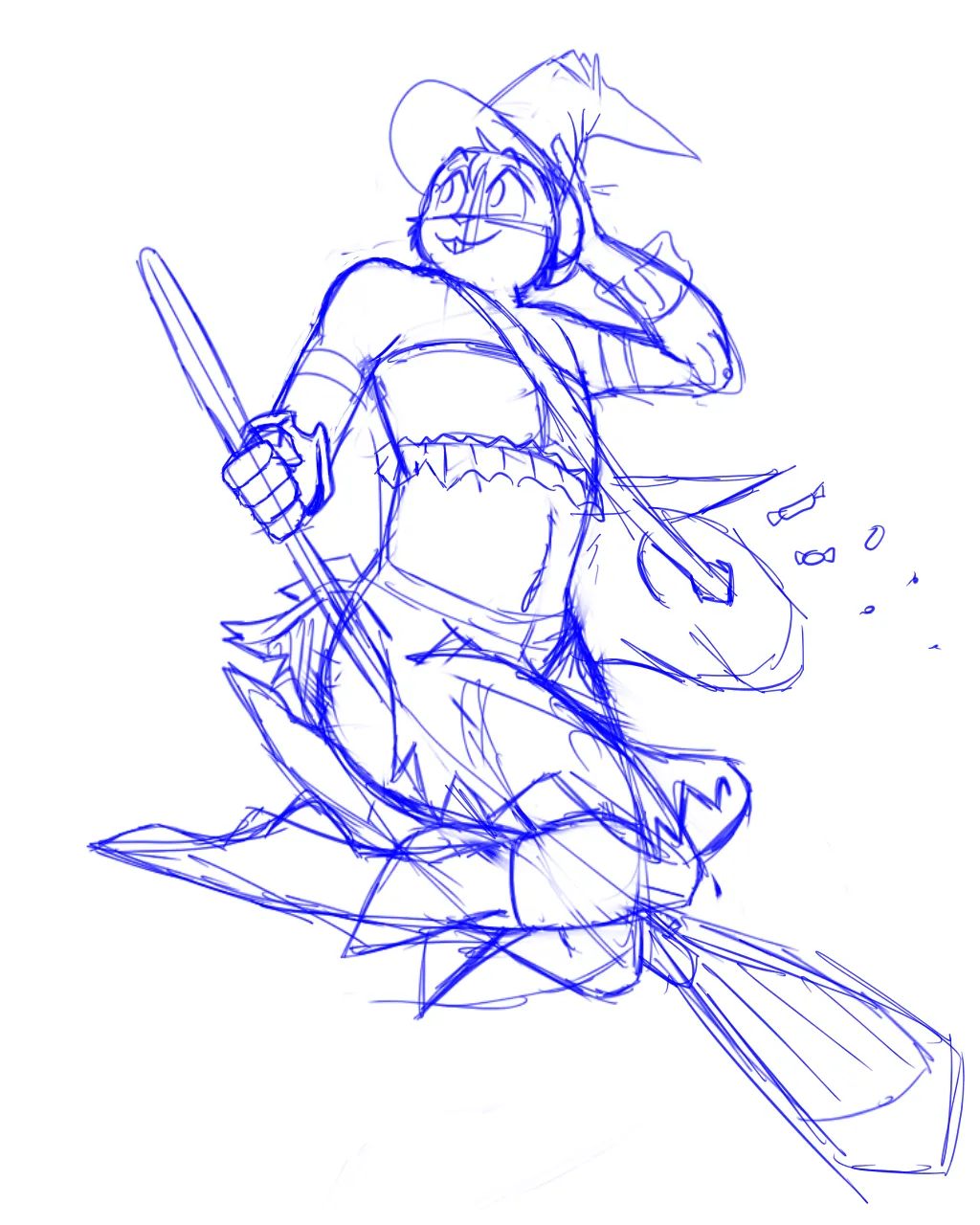 Artist MadKrayzyDave MadKrayzyDavePony - Image 318