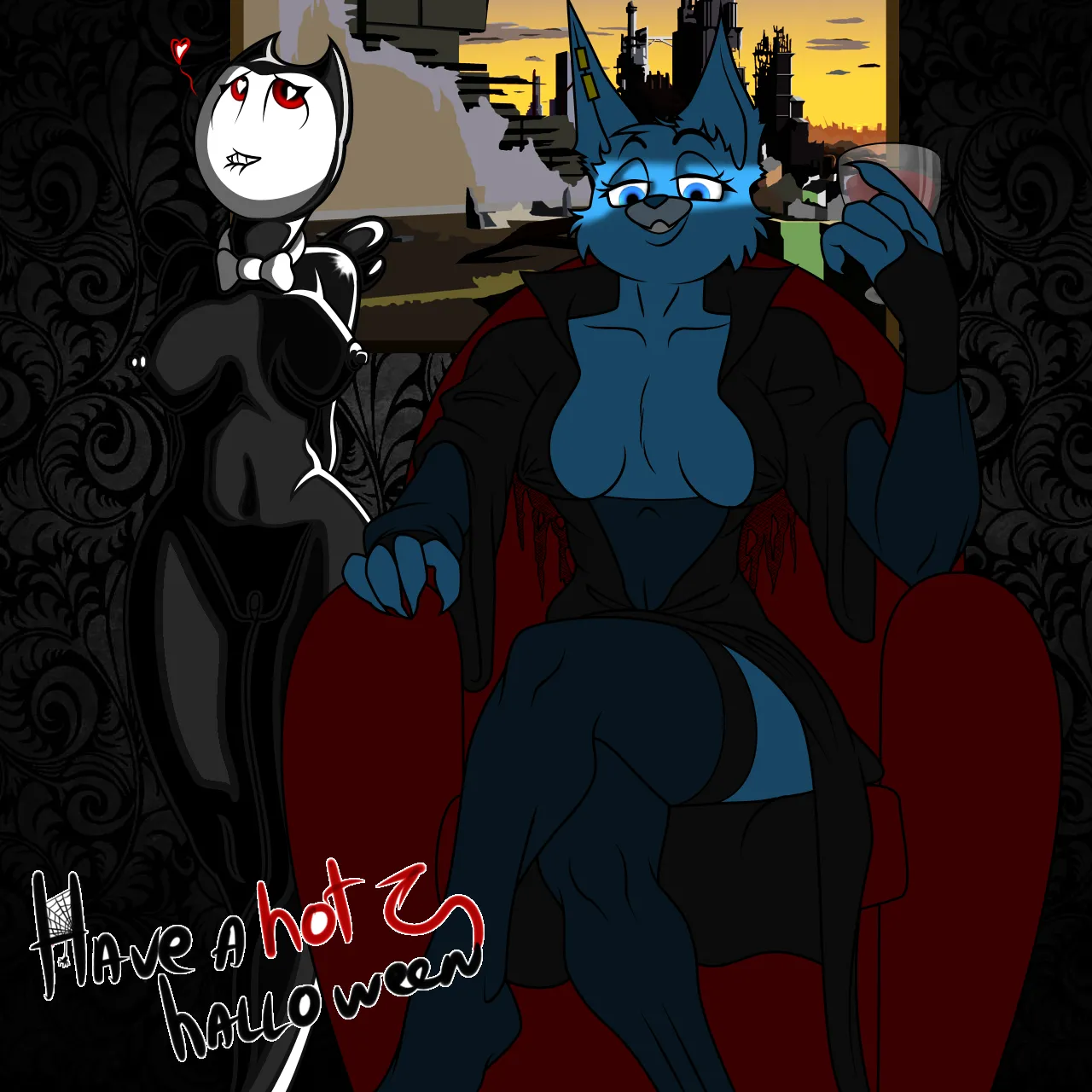 Artist MadKrayzyDave MadKrayzyDavePony - Image 319