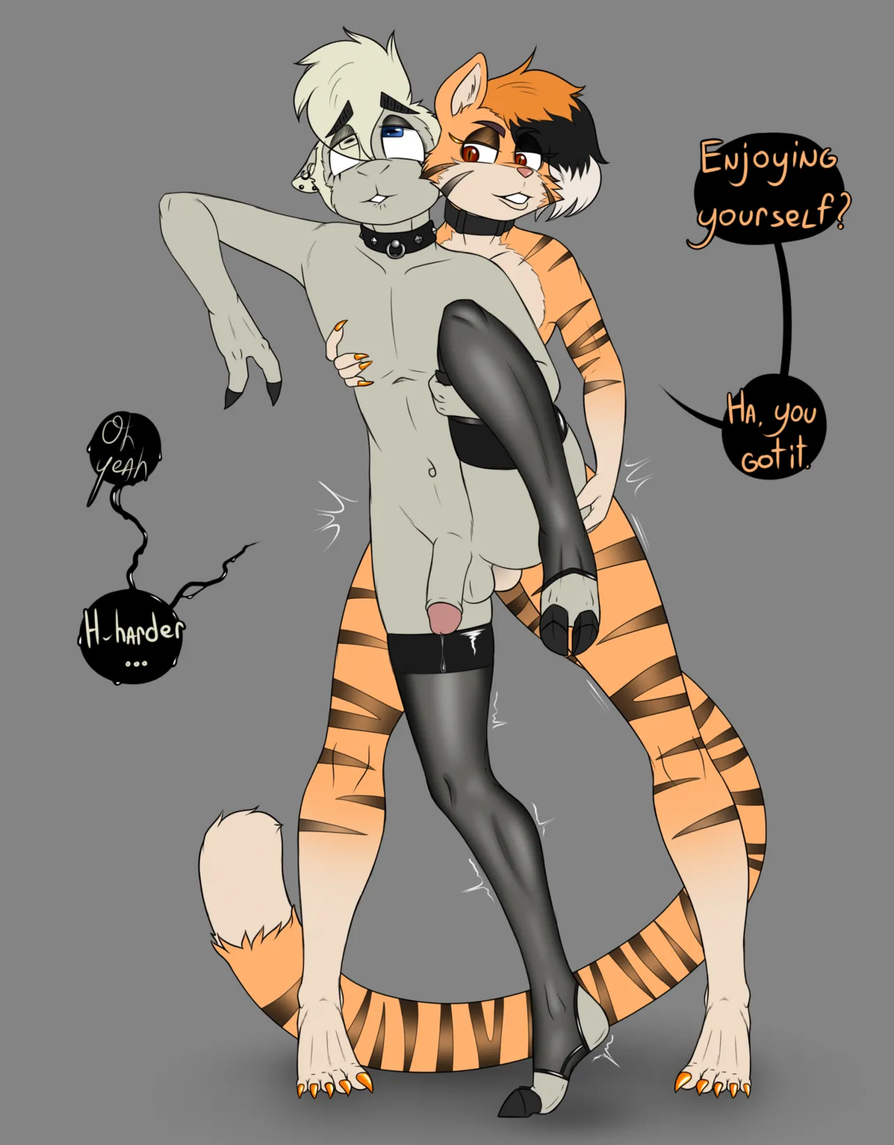 Artist MadKrayzyDave MadKrayzyDavePony - Image 32