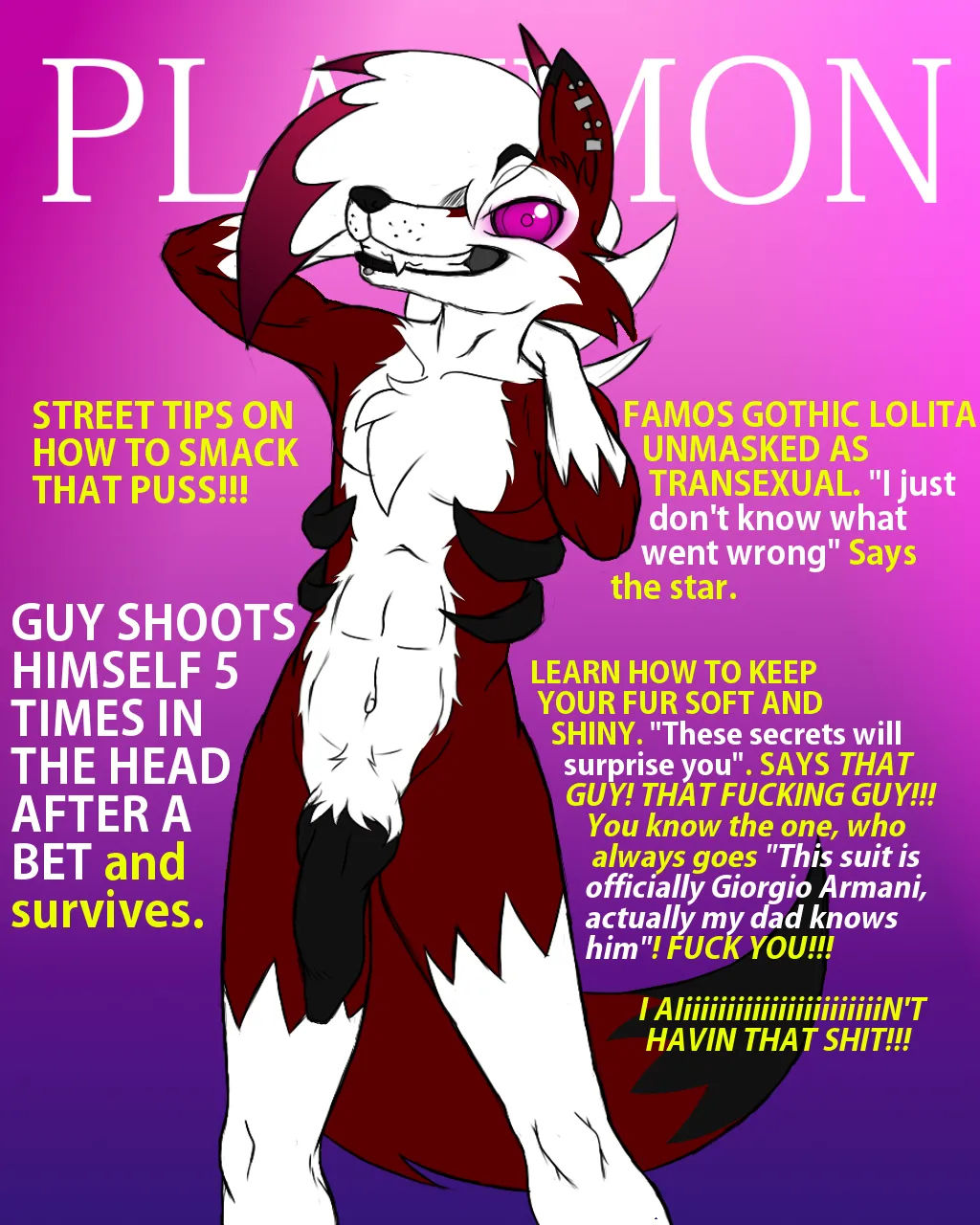 Artist MadKrayzyDave MadKrayzyDavePony - Image 323