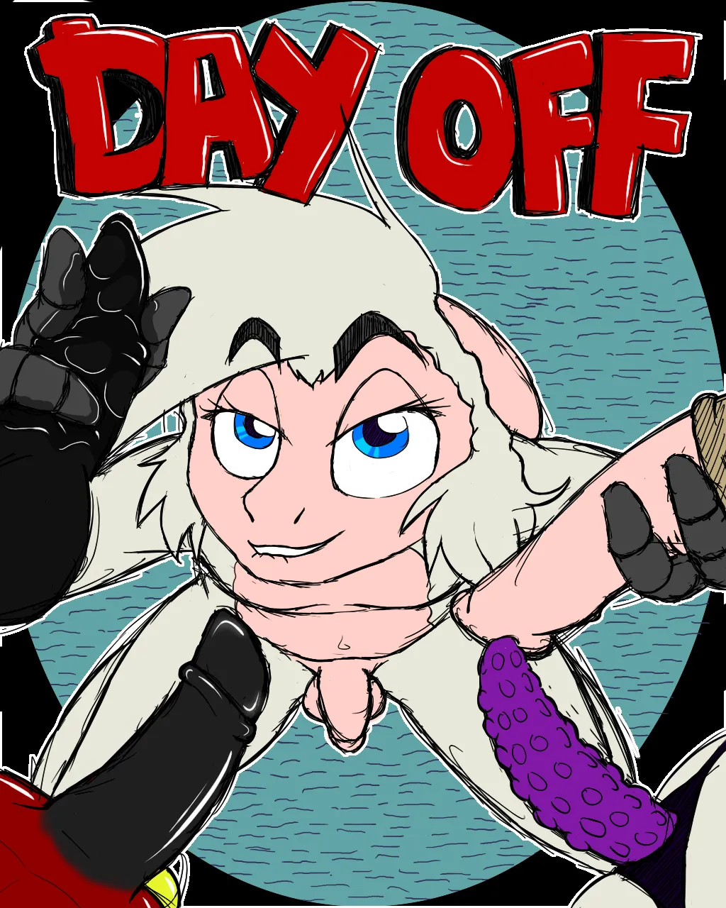 Artist MadKrayzyDave MadKrayzyDavePony - Image 324