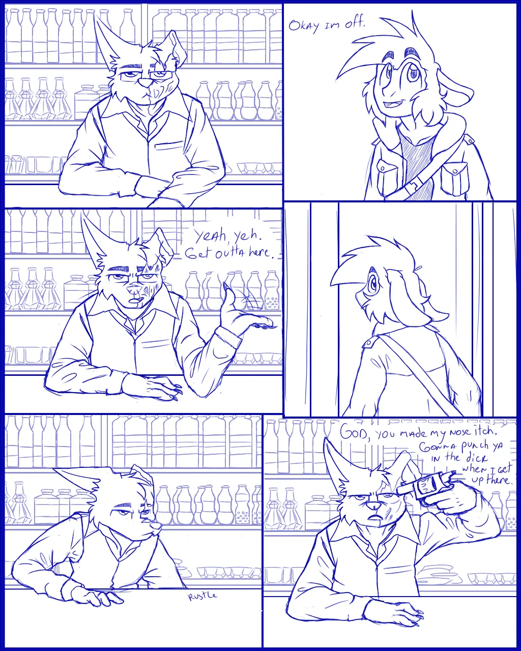 Artist MadKrayzyDave MadKrayzyDavePony - Image 325