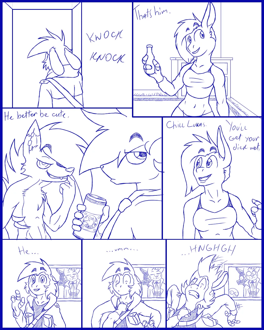 Artist MadKrayzyDave MadKrayzyDavePony - Image 326