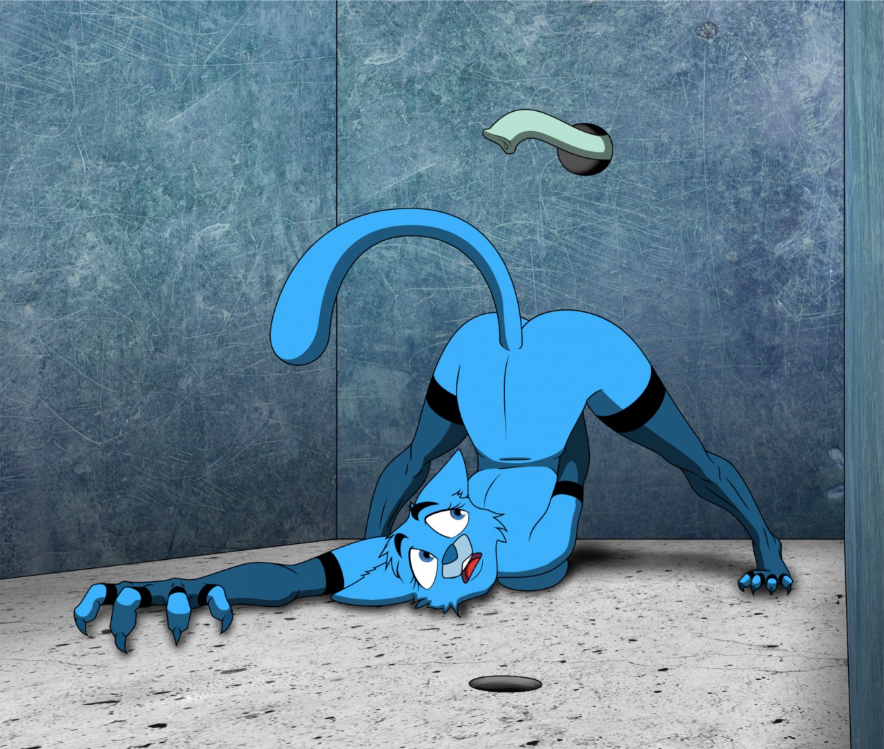 Artist MadKrayzyDave MadKrayzyDavePony - Image 332