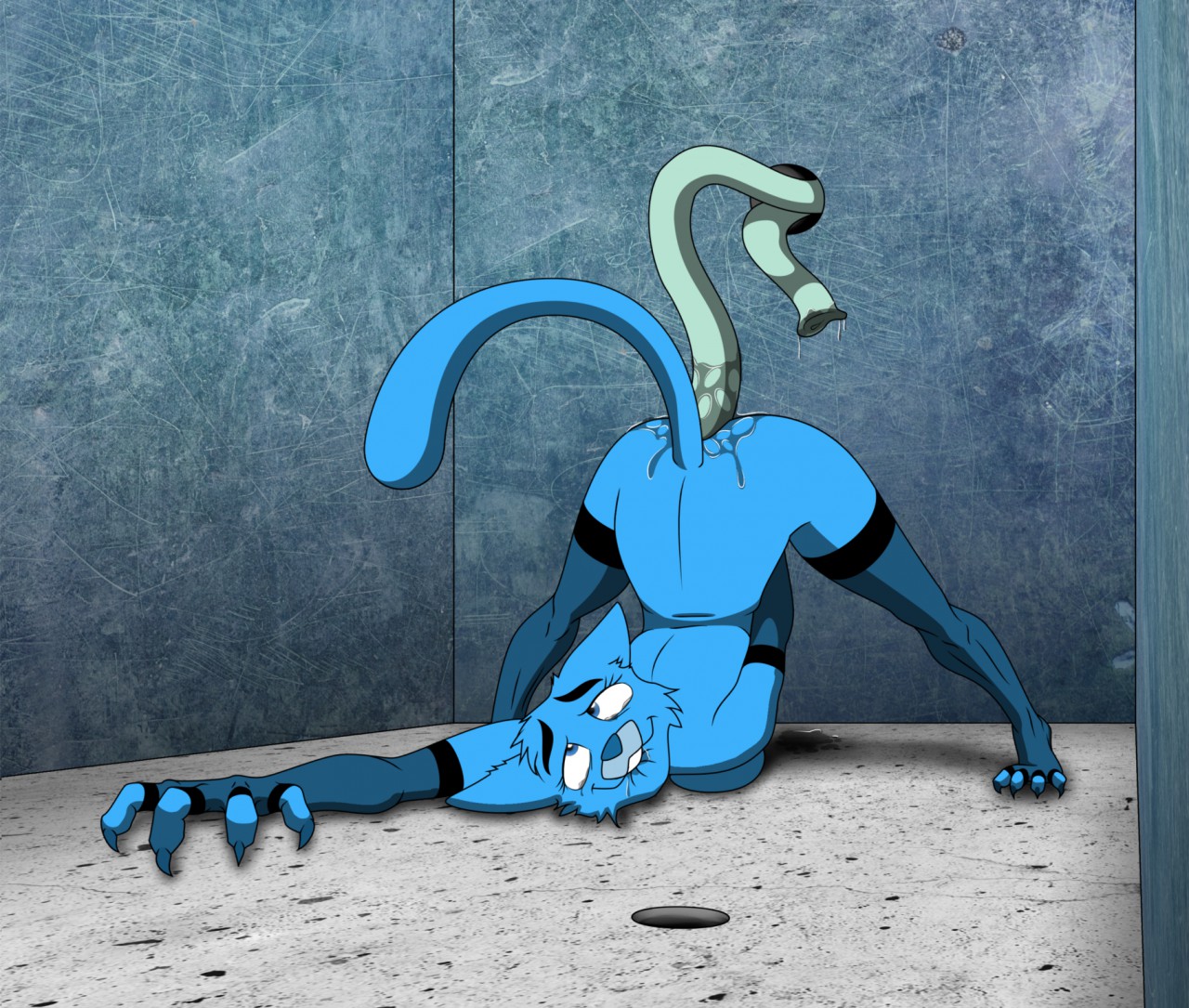 Artist MadKrayzyDave MadKrayzyDavePony - Image 333