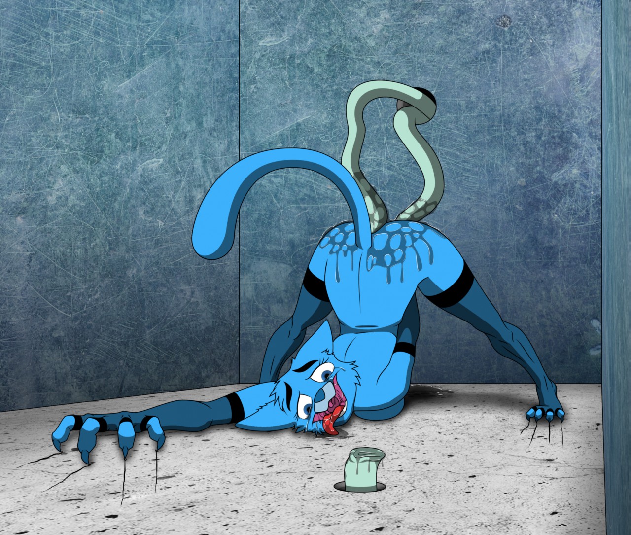 Artist MadKrayzyDave MadKrayzyDavePony - Image 334