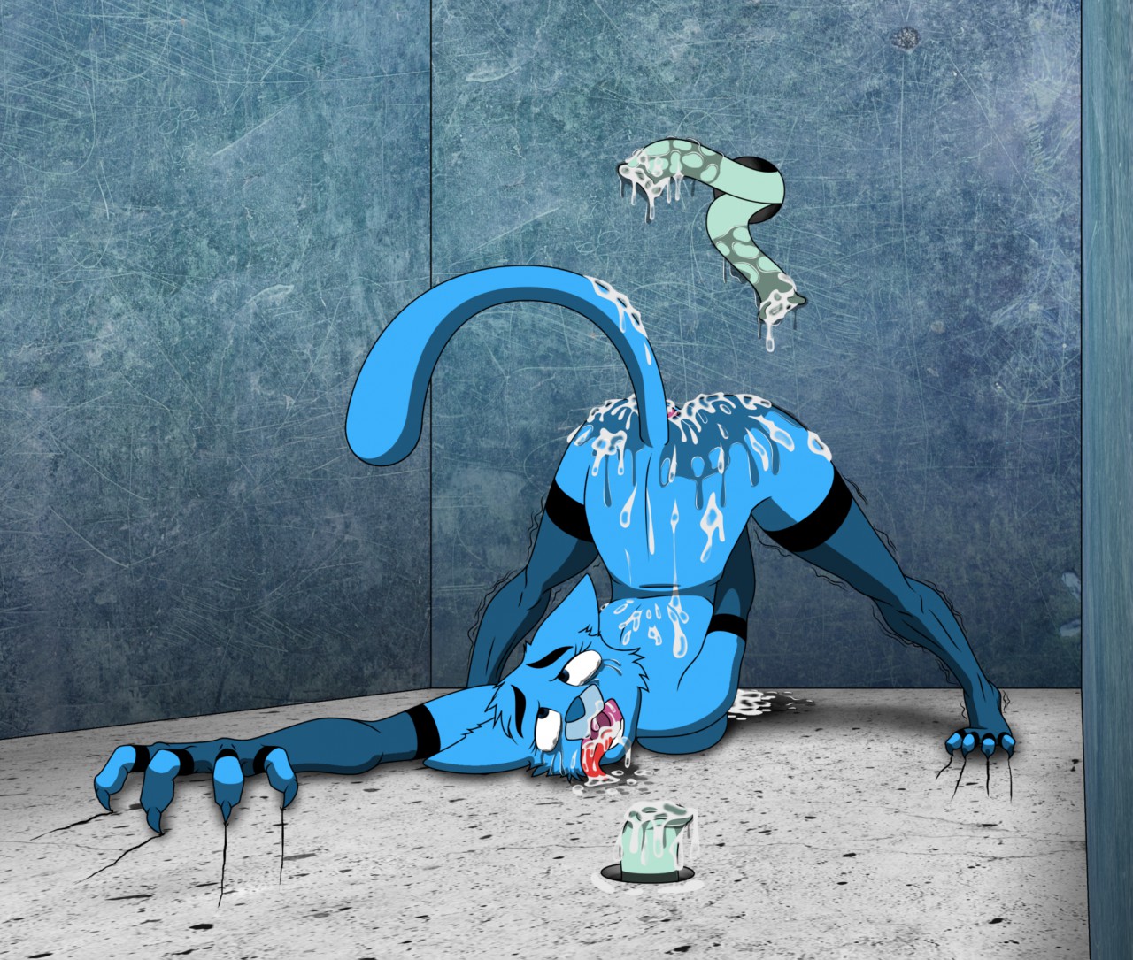 Artist MadKrayzyDave MadKrayzyDavePony - Image 336