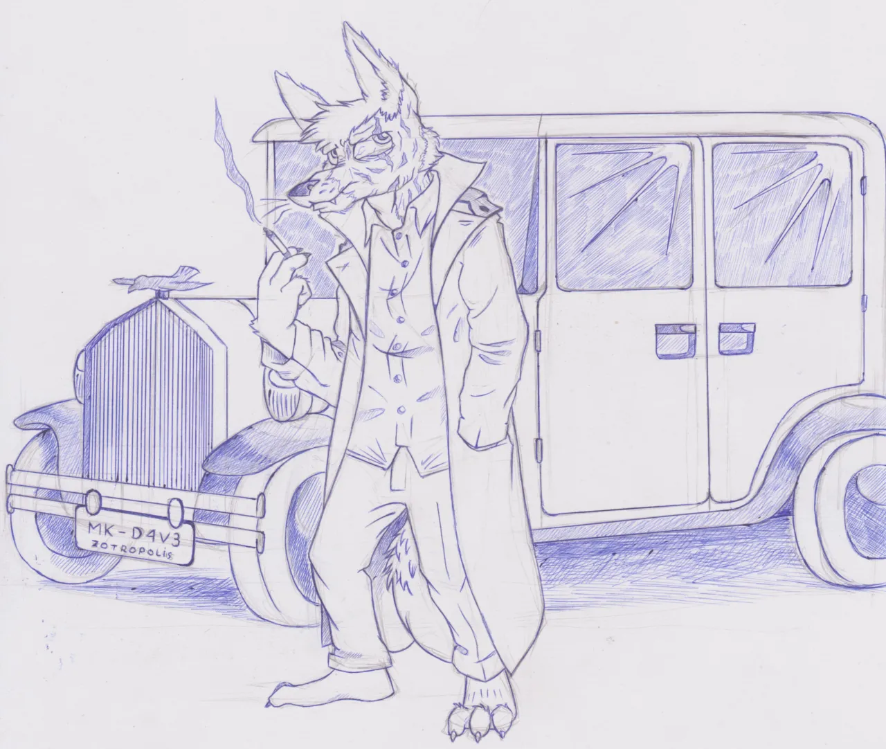 Artist MadKrayzyDave MadKrayzyDavePony - Image 356