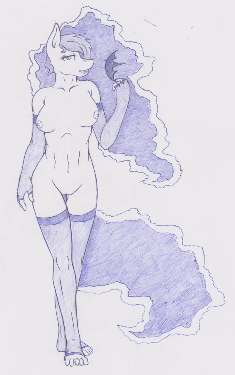 Artist MadKrayzyDave MadKrayzyDavePony - Image 357