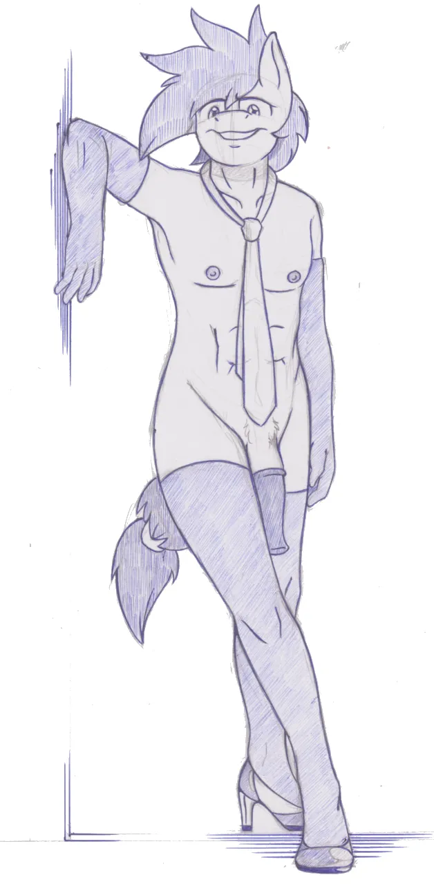 Artist MadKrayzyDave MadKrayzyDavePony - Image 358