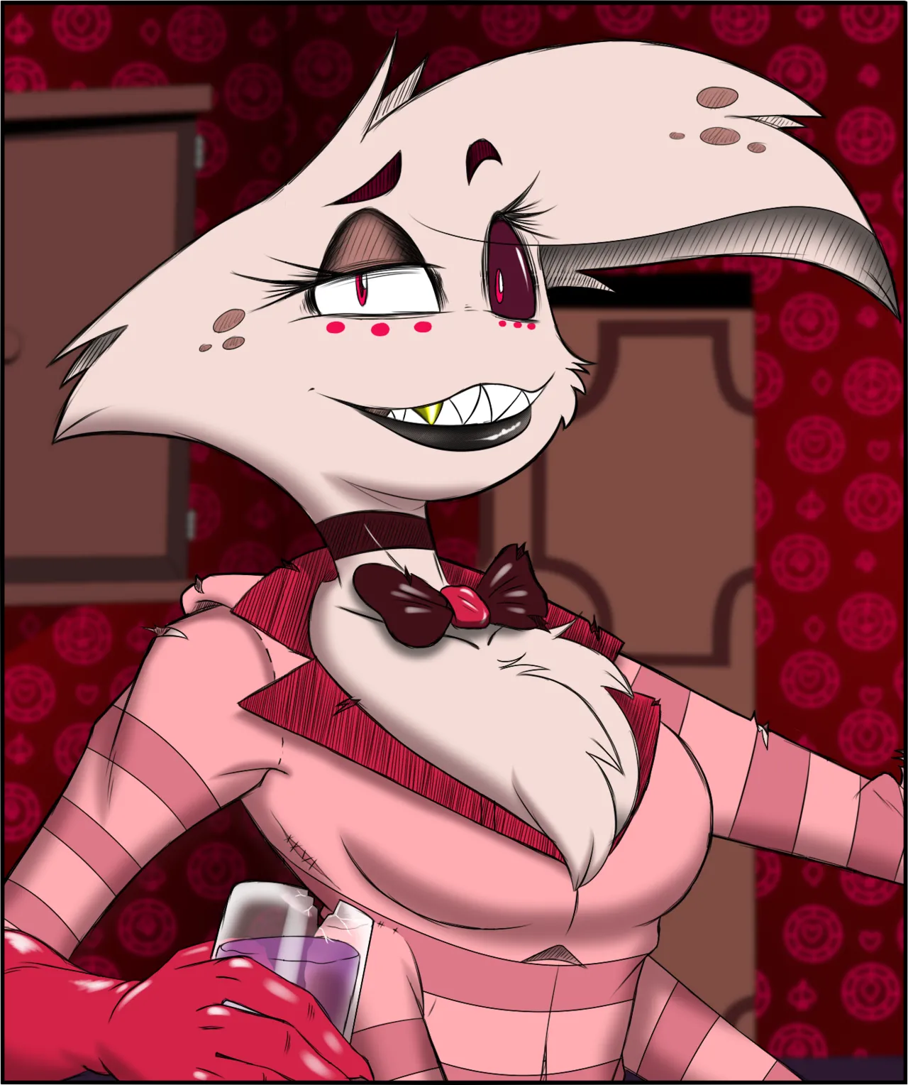 Artist MadKrayzyDave MadKrayzyDavePony - Image 37