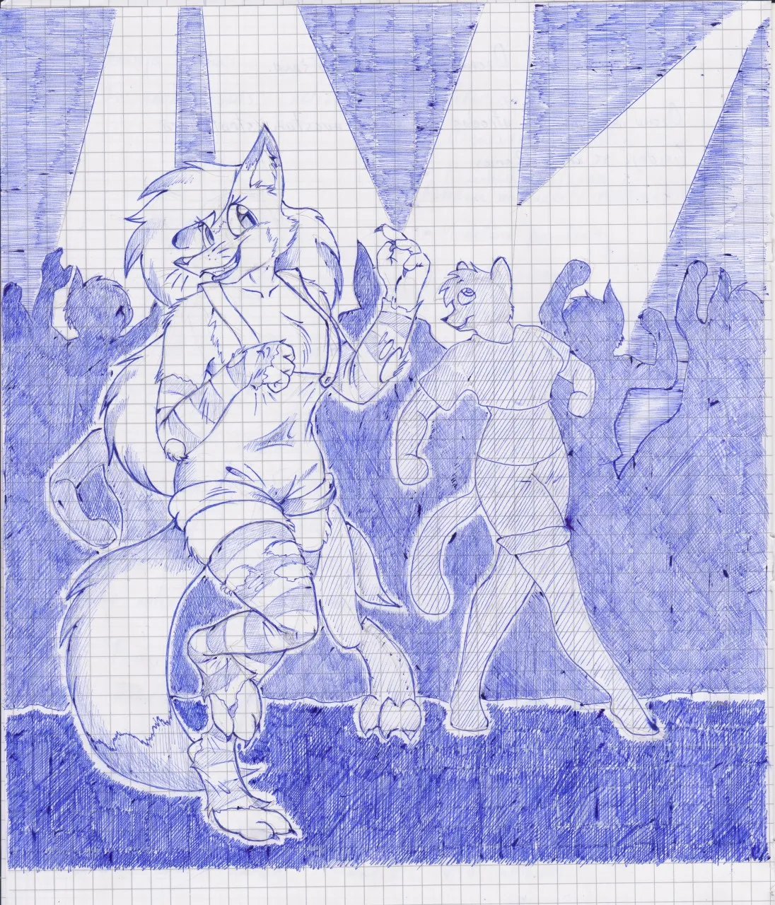 Artist MadKrayzyDave MadKrayzyDavePony - Image 374