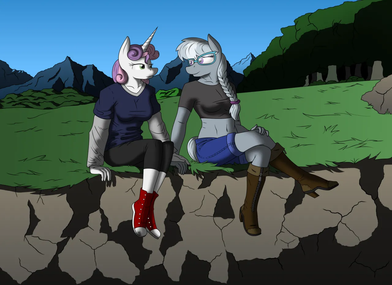 Artist MadKrayzyDave MadKrayzyDavePony - Image 375