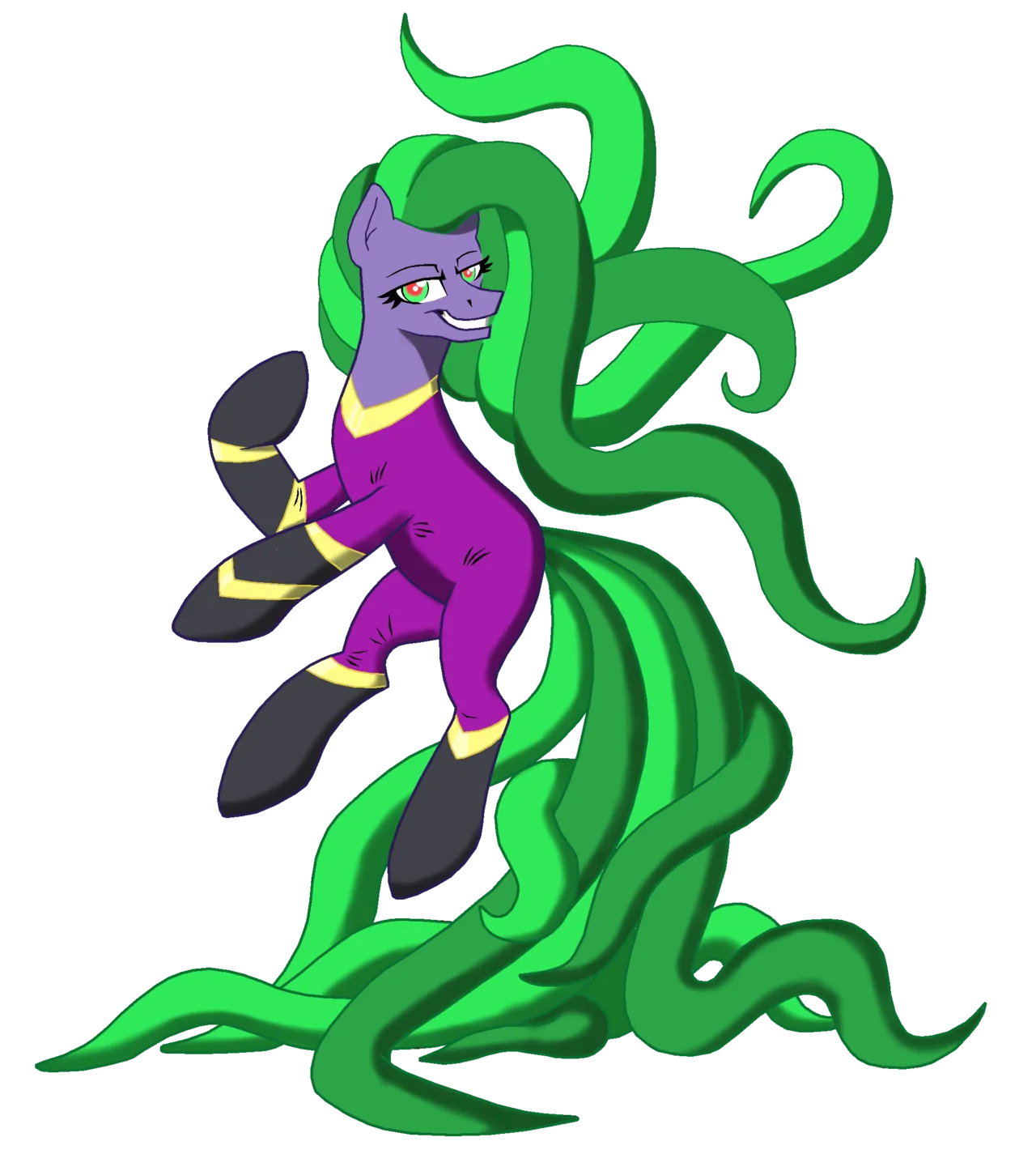 Artist MadKrayzyDave MadKrayzyDavePony - Image 379