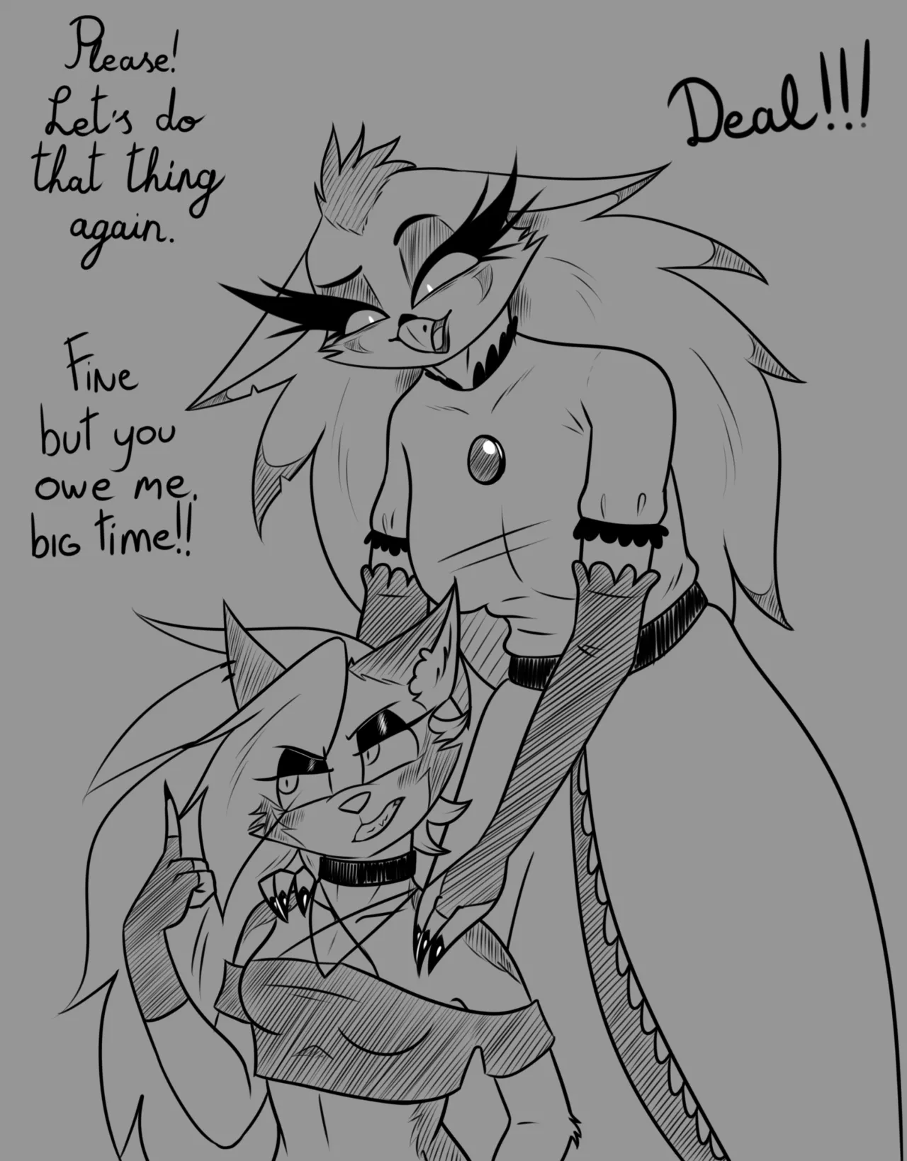 Artist MadKrayzyDave MadKrayzyDavePony - Image 62