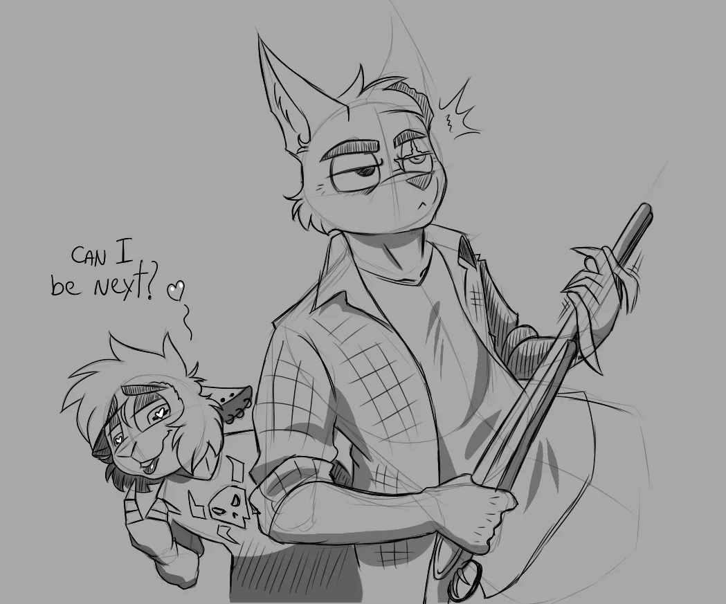 Artist MadKrayzyDave MadKrayzyDavePony - Image 71