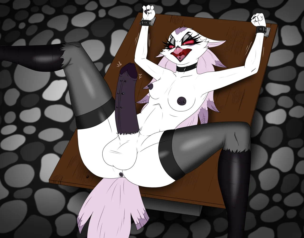 Artist MadKrayzyDave MadKrayzyDavePony - Image 79