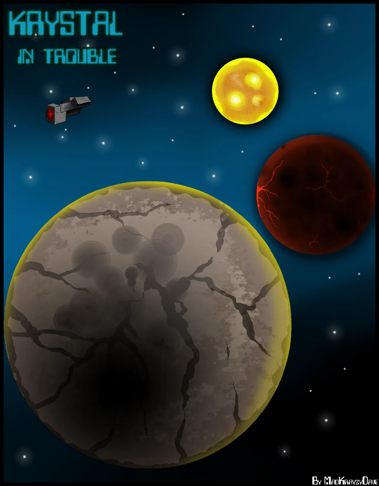 Artist MadKrayzyDave MadKrayzyDavePony - Image 87