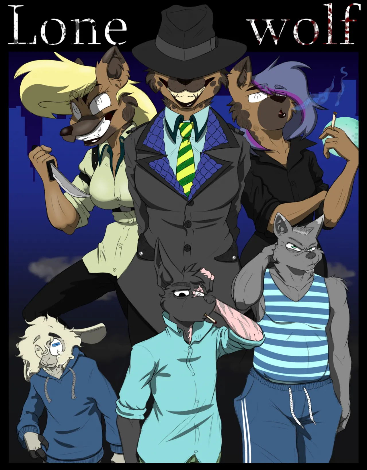 Artist MadKrayzyDave MadKrayzyDavePony - Image 88