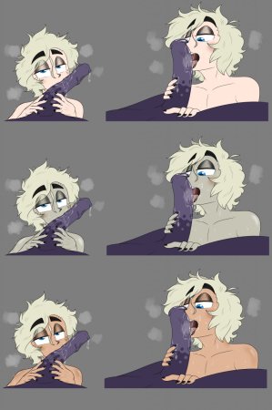 Artist MadKrayzyDave MadKrayzyDavePony - Page 112