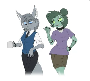 Artist MadKrayzyDave MadKrayzyDavePony - Page 145