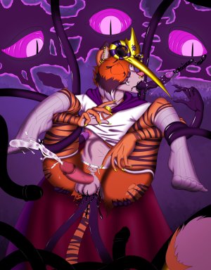 Artist MadKrayzyDave MadKrayzyDavePony - Page 166