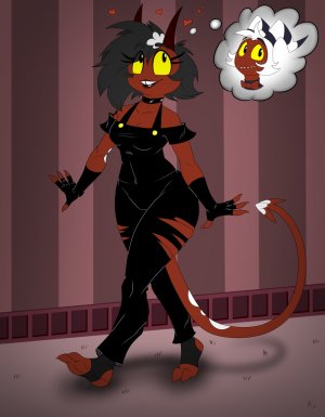 Artist MadKrayzyDave MadKrayzyDavePony - Page 170