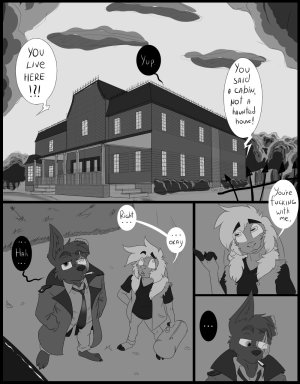 Artist MadKrayzyDave MadKrayzyDavePony - Page 188