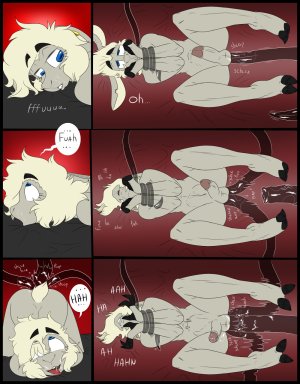 Artist MadKrayzyDave MadKrayzyDavePony - Page 194