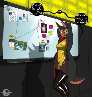 Artist MadKrayzyDave MadKrayzyDavePony - Page 25