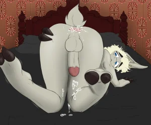 Artist MadKrayzyDave MadKrayzyDavePony - Page 257