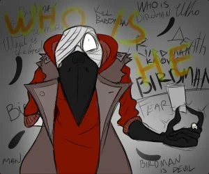 Artist MadKrayzyDave MadKrayzyDavePony - Page 258