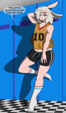 Artist MadKrayzyDave MadKrayzyDavePony - Page 267