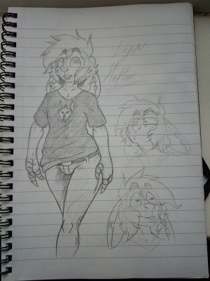 Artist MadKrayzyDave MadKrayzyDavePony - Page 268