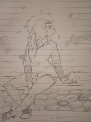 Artist MadKrayzyDave MadKrayzyDavePony - Page 270